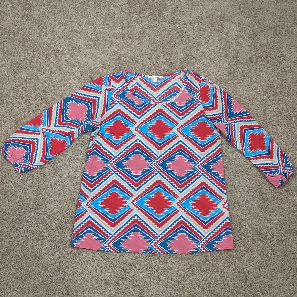 Women's Miami Blouse